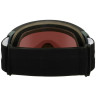 Горнолыжная маска Oakley Flight Path L / prizm snow black iridium Lenses / matte black Strap - Горнолыжная маска Oakley Flight Path L / prizm snow black iridium Lenses / matte black Strap