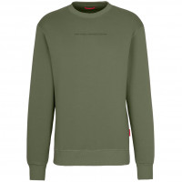 Свитер Van Deer Casual Sweater khaki V26BE092