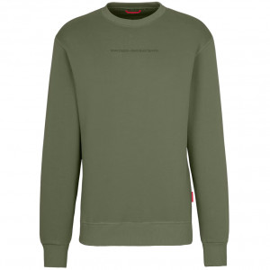 Свитер Van Deer Casual Sweater khaki V26BE092 