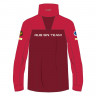 Куртка Vist Extreme Vision Softshell Jacket Gender Neutral RUS SKI TEAM tr.red-dahlia IWIXIW (2024) - Куртка Vist Extreme Vision Softshell Jacket Gender Neutral RUS SKI TEAM tr.red-dahlia IWIXIW (2024)