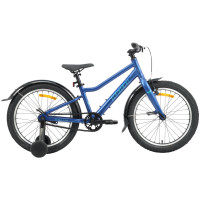 Велосипед Alpinebike Pegas 1-20 20" синий рама: OS (2026) Велосипед Alpinebike Pegas 1-20 20" синий рама: OS (2026)