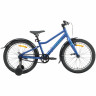 Велосипед Alpinebike Pegas 1-20 20" синий рама: OS (2026) - Велосипед Alpinebike Pegas 1-20 20" синий рама: OS (2026)