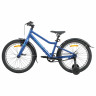 Велосипед Alpinebike Pegas 1-20 20" синий рама: OS (2026) - Велосипед Alpinebike Pegas 1-20 20" синий рама: OS (2026)