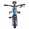 Велосипед Alpinebike Pegas 1-20 20" синий рама: OS (2026) - Велосипед Alpinebike Pegas 1-20 20" синий рама: OS (2026)