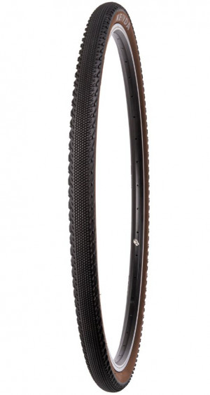 Велопокрышка Kenda 700х45С 45-622 K1226 ALLUVIUM PRO GRAVEL BIKE tubeless ready GCT 120 TPI (5-521765) 2-3.5 Bar 