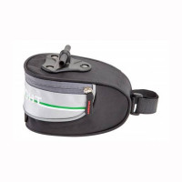 Велосумка Stels ZL2102 под седло 9,5x9,5x16 см