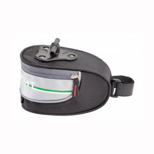Велосумка Stels ZL2102 под седло 9,5x9,5x16 см 