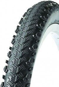 Велопокрышка Kenda 26"х2.00 50-559 K885 KOBRA (5-529628) 2.8-4.5 Bar