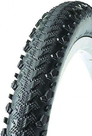 Велопокрышка Kenda 26"х2.00 50-559 K885 KOBRA (5-529628) 2.8-4.5 Bar 