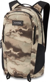 Туристический рюкзак Dakine Canyon 16L Ashcroft Camo Pet