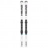 Горные лыжи Head WCR e-SL Rebel FIS + крепления FF ST 14 X (2025) - Горные лыжи Head WCR e-SL Rebel FIS + крепления FF ST 14 X (2025)