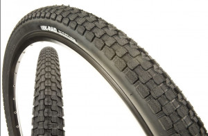 Велопокрышка Kenda 26"х2.30 58-559 K905 K-RAD 30TPI (5-523654) 2.1-5.6 Bar 