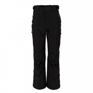 Брюки сноубордические Rehall Donard-R Black 