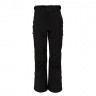 Брюки сноубордические Rehall Donard-R Black - Брюки сноубордические Rehall Donard-R Black