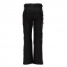 Брюки сноубордические Rehall Donard-R Black - Брюки сноубордические Rehall Donard-R Black