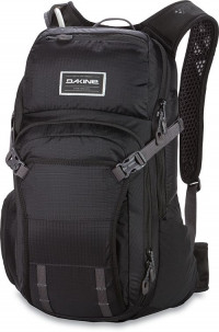 Велорюкзак Dakine DRAFTER 18L BLACK