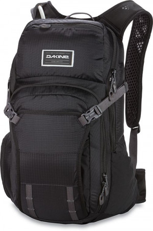 Велорюкзак Dakine DRAFTER 18L BLACK 