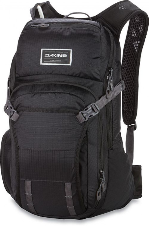 Dakine DRAFTER 18L BLACK HC5