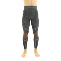 Брюки мужские Accapi Ergoracing Anthracite/Black