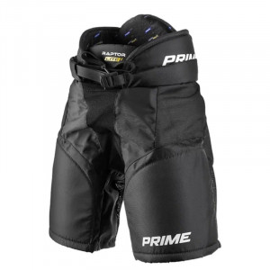 Шорты Prime Raptor Lite YTH black 