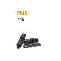 Адаптер Bengal PM8 дискового тормоза PM 203мм