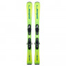 Горные лыжи Elan RC Ace + крепления EL 4.5 GW Junior (2025) - Горные лыжи Elan RC Ace + крепления EL 4.5 GW Junior (2025)