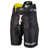 Шорты Bauer Supreme 3S S21 SR black (1058594)