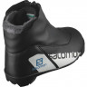 Лыжные ботинки Salomon RC Nocturne Prolink JR (2022) - Лыжные ботинки Salomon RC Nocturne Prolink JR (2022)