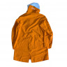 Плащ One More 311 Rain Jacket Unisex orangina/marinaio/white 0X311B0-6DWA - Плащ One More 311 Rain Jacket Unisex orangina/marinaio/white 0X311B0-6DWA