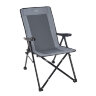 Кресло складное Trek Planet Cascade 3 позиции Grey - Кресло складное Trek Planet Cascade 3 позиции Grey
