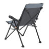 Кресло складное TREK PLANET CASCADE 3 позиции Grey - Кресло складное TREK PLANET CASCADE 3 позиции Grey