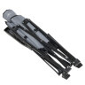 Кресло складное Trek Planet Cascade 3 позиции Grey - Кресло складное Trek Planet Cascade 3 позиции Grey