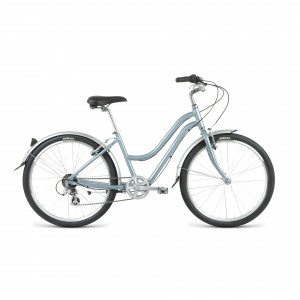 Велосипед Format 7733 серый 26&quot; рама: 410 мм (2023) 