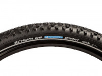 Велопокрышка Schwalbe 28x1.40 700x35C 05-11101137.01 SMART SAM Perf 37-622 B/B-SK+RT HS476 ADDIX 67EPI (3.5-6 Bar) Велопокрышка Schwalbe 28x1.40 700x35C 05-11101137.01 SMART SAM Perf 37-622 B/B-SK+RT HS476 ADDIX 67EPI (3.5-6 Bar)