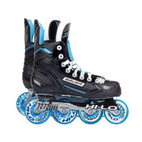 Коньки роликовые Bauer RH RSX Skate JR (1053700)