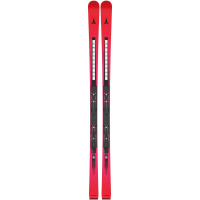 Горные лыжи Atomic Redster G9 FIS Revoshock (173-180) без креплений (2026)