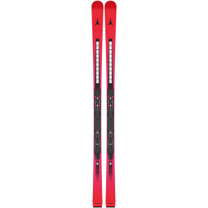 Горные лыжи Atomic Redster G9 FIS Revoshock (173-180) без креплений (2026) 