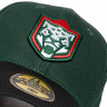 Бейсболка Atributika&Club ХК Ак Барс зеленая (55-58 см) 95242 - Бейсболка Atributika&Club ХК Ак Барс зеленая (55-58 см) 95242