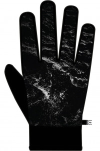 Перчатки мужские Armada Carmel Windstopper Glove washed black
