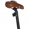 Велосипед Shulz Hopper 3 Mini 14 mentol/black - Велосипед Shulz Hopper 3 Mini 14 mentol/black