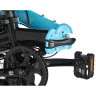 Велосипед Shulz Hopper 3 Mini 14 mentol/black - Велосипед Shulz Hopper 3 Mini 14 mentol/black