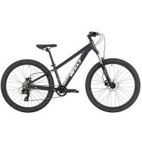 Велосипед Welt Storm MD 26" Night Black рама: OS (2027) Велосипед Welt Storm MD 26" Night Black рама: OS (2027)