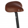 Велосипед Shulz Krabi V-brake 24 brown - Велосипед Shulz Krabi V-brake 24 brown