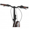 Велосипед Shulz Krabi V-brake 24 brown - Велосипед Shulz Krabi V-brake 24 brown