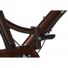 Велосипед Shulz Krabi V-brake 24 brown - Велосипед Shulz Krabi V-brake 24 brown