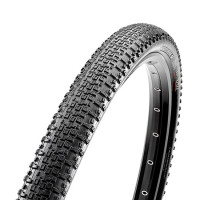 Велопокрышка Maxxis Rambler 700x40C 40-622 TPI60 Foldable SilkShield/TR