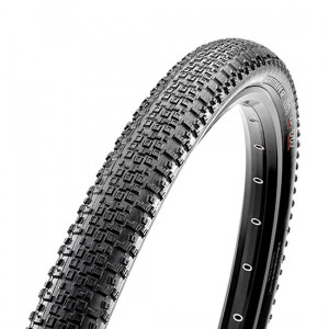 Велопокрышка Maxxis Rambler 700x40C 40-622 TPI60 Foldable SilkShield/TR 