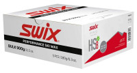 Парафин Swix HS8 Red -4°C/+4°C 900 гр (HS08-90)