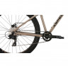 Велосипед Aspect Alma 26" бежевый рама: XS (2026) - Велосипед Aspect Alma 26" бежевый рама: XS (2026)
