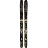 Горные лыжи Head Kore 118 Ti + крепления Protector+ Attack 16 GW W/O Brake [R] (2027) - Горные лыжи Head Kore 118 Ti + крепления Protector+ Attack 16 GW W/O Brake [R] (2027)